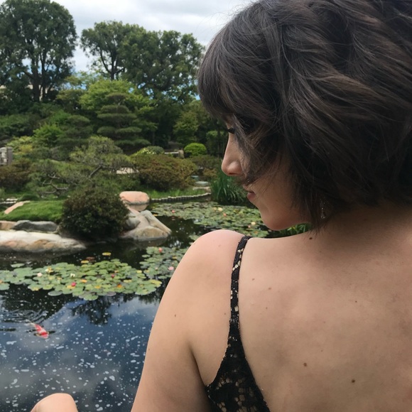 Meet your Posher, Allie - Picture 1 of 1